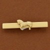 broche cheval barrette fantaisie large